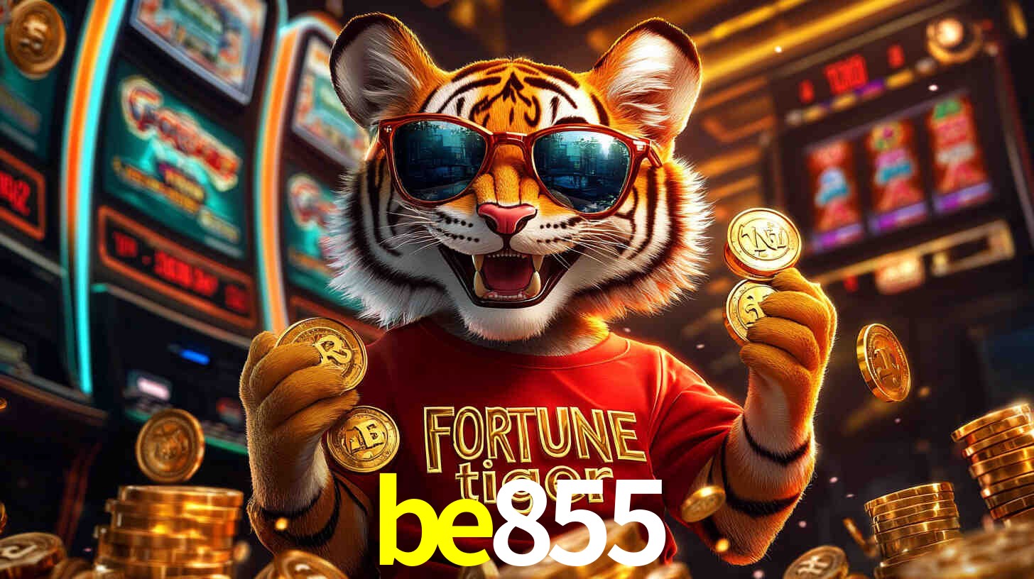 Por Que Jogar Fortune Tiger no be855