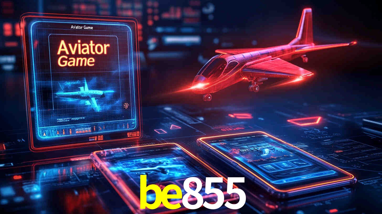 Benefícios do Aviator no be855