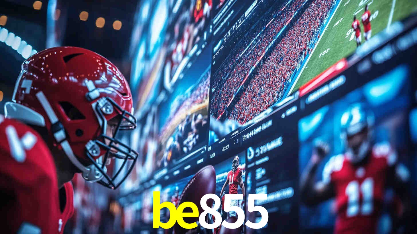 Benefícios das Apostas Ao Vivo no be855