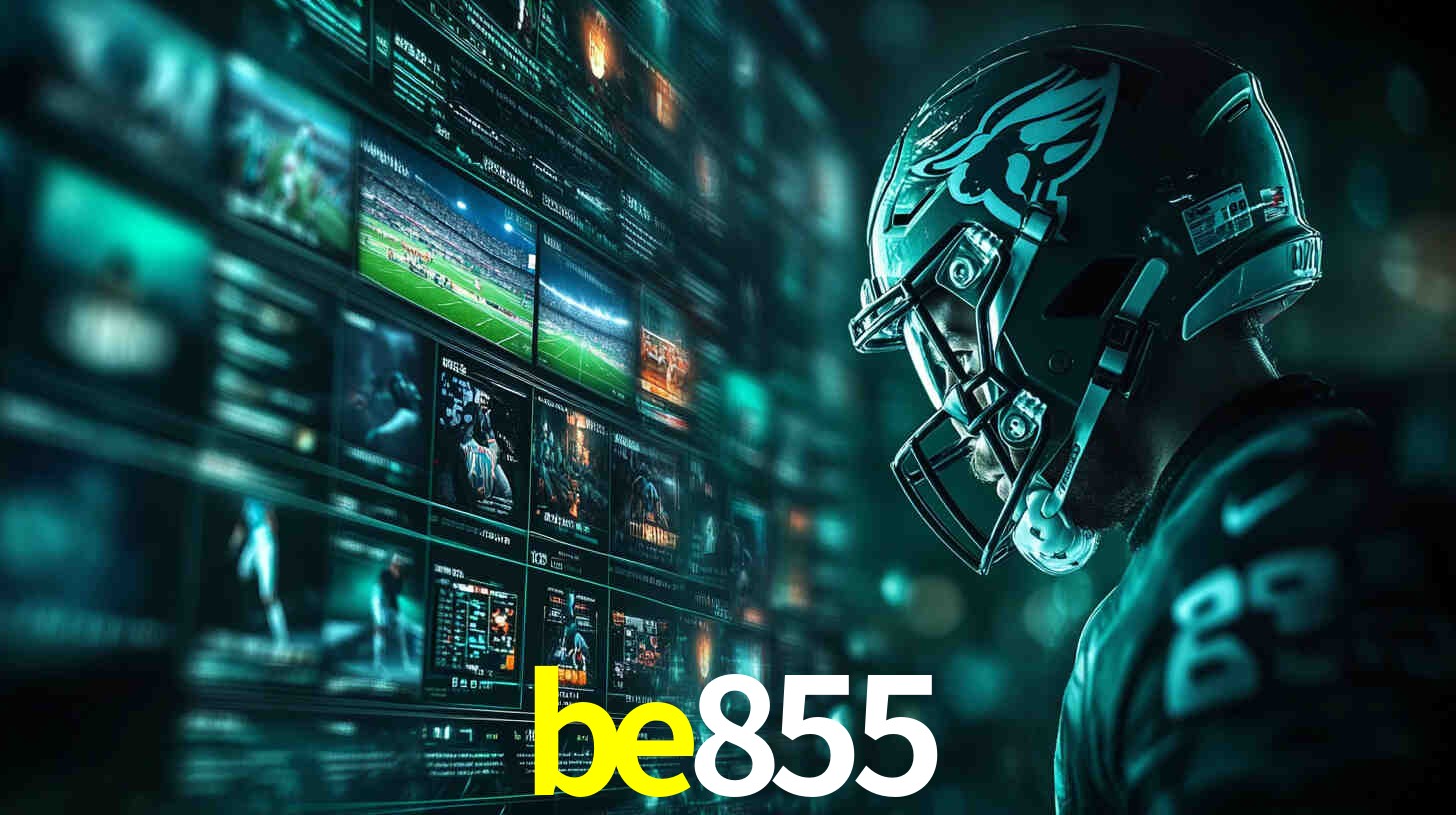 Esportes em Destaque no be855