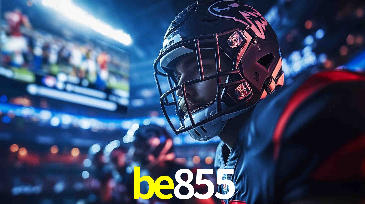 Transforme Suas Apostas em Grandes Prêmios no be855